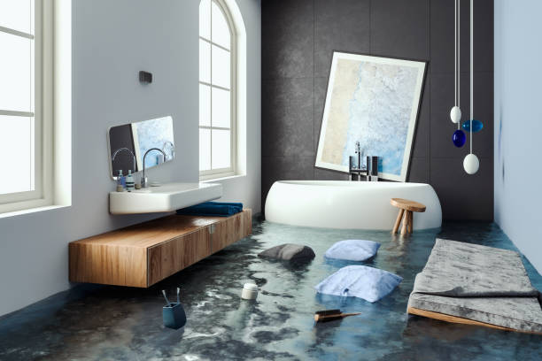 Best Water damage restoration near me  in Lake Park, GA
