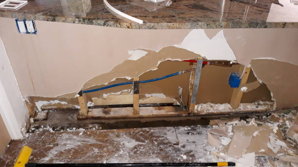 Best Water damage restoration company  in Lake Park, GA